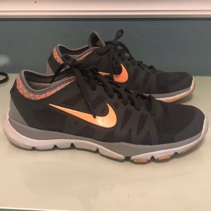 Nike Flex Supreme T3